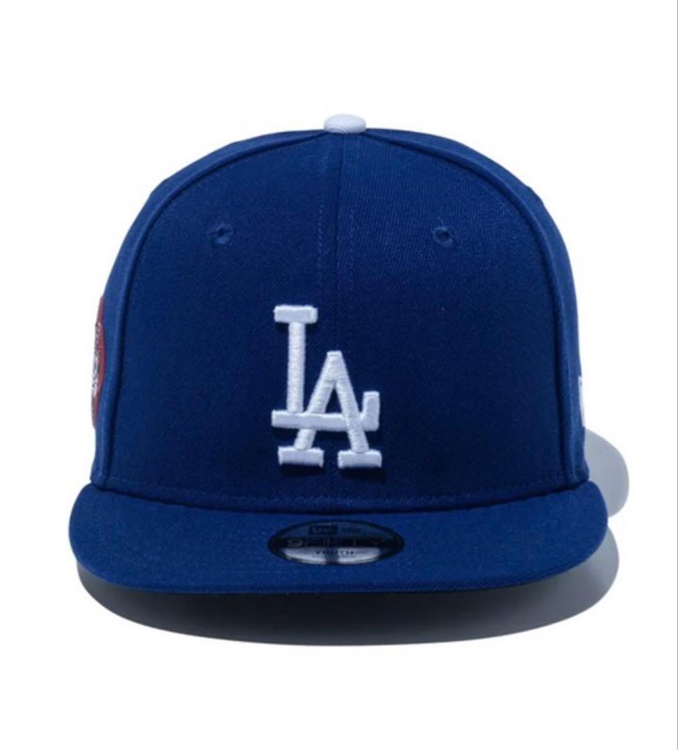 完売　New Era 9FIFTY ドジャース　東京シリーズ　開幕戦　大谷翔平