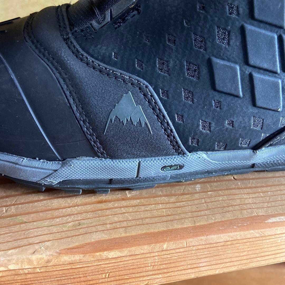 BURTON ION ASIAN FIT 25.5cm バートン アイオン