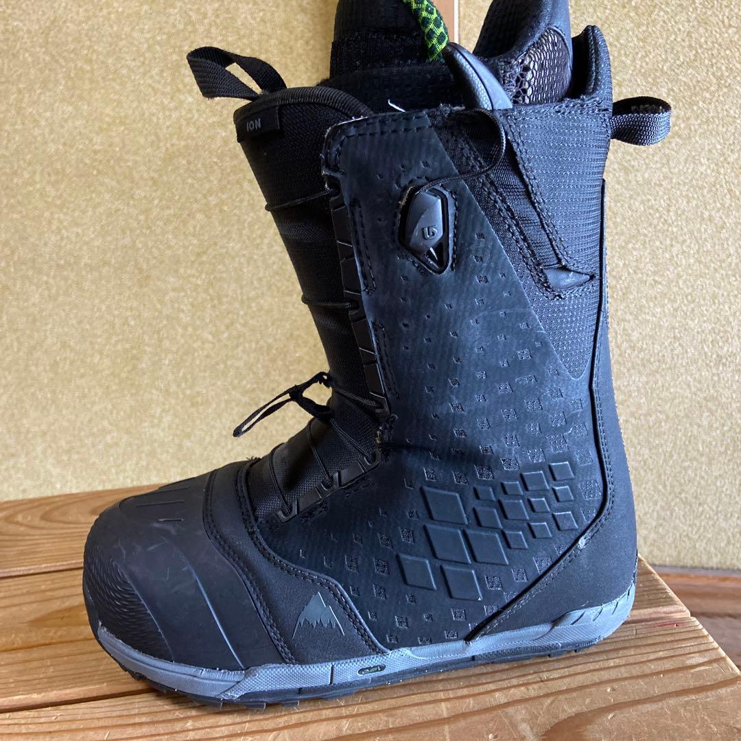 BURTON ION ASIAN FIT 25.5cm バートン アイオン