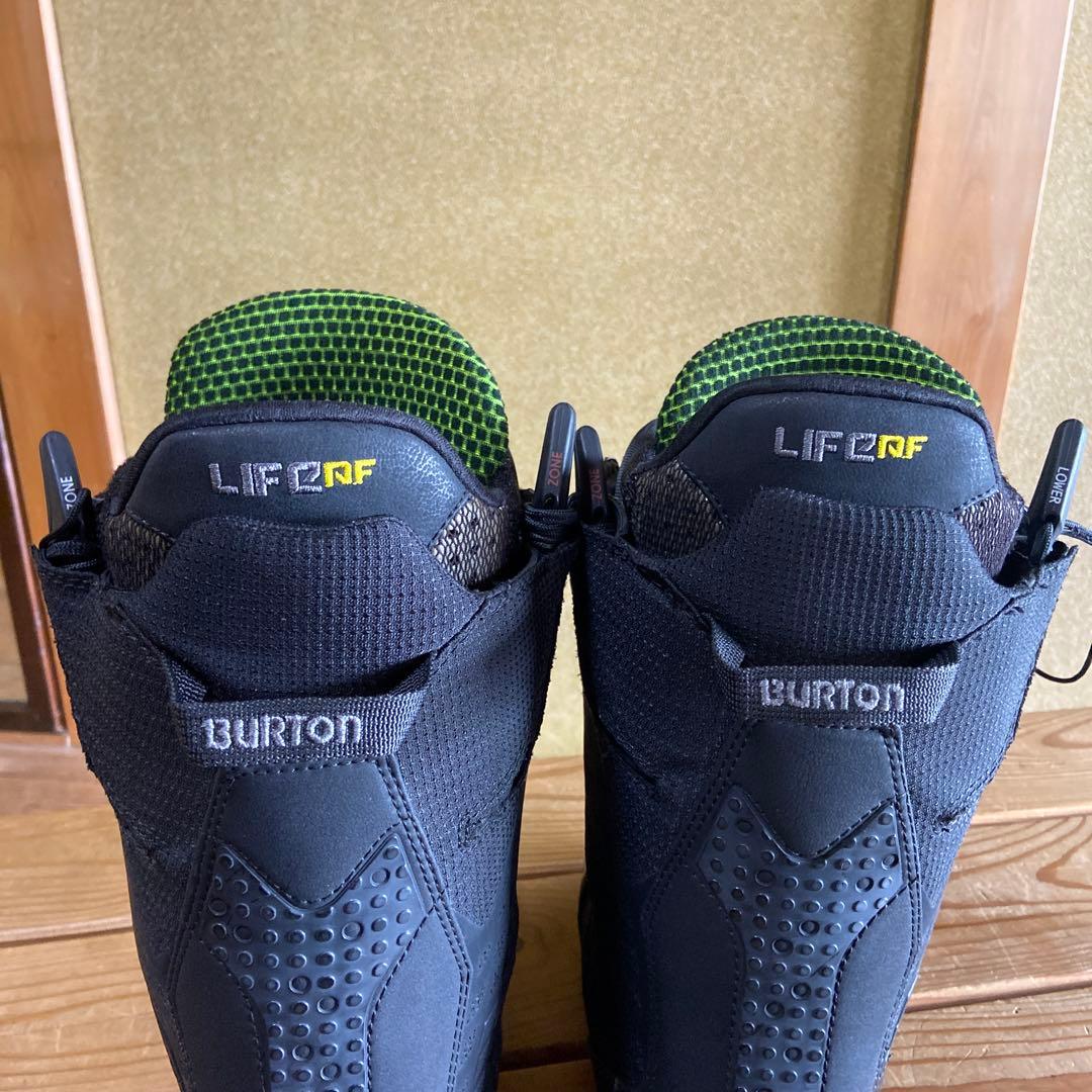 BURTON ION ASIAN FIT 25.5cm バートン アイオン