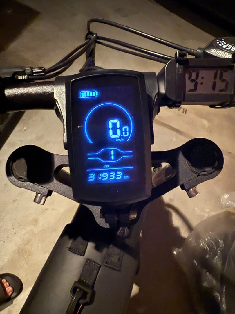 ARCHON A-02 アルコン 電動アシスト自転車 現地引渡し限定