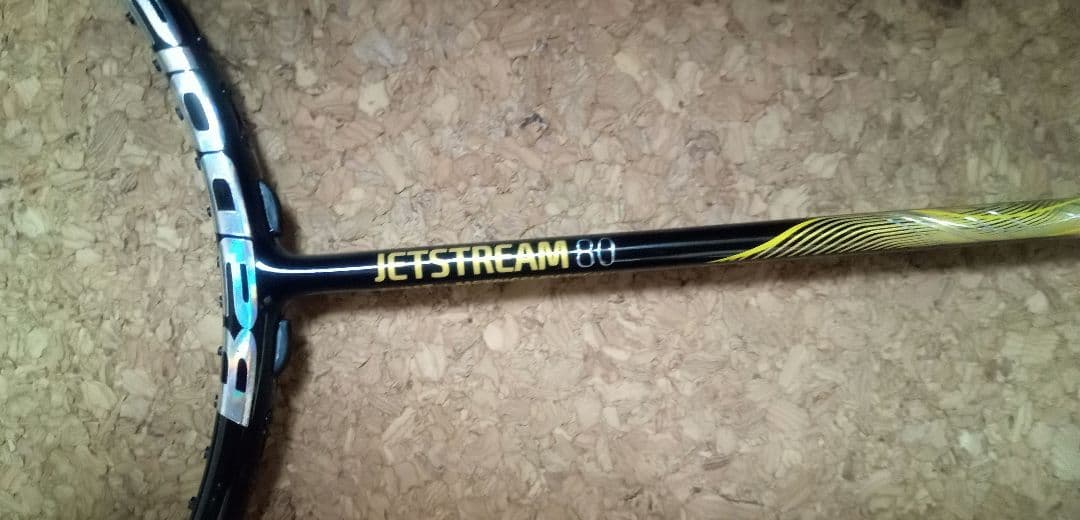 バボラ JETSTREAM80(4UG5)
