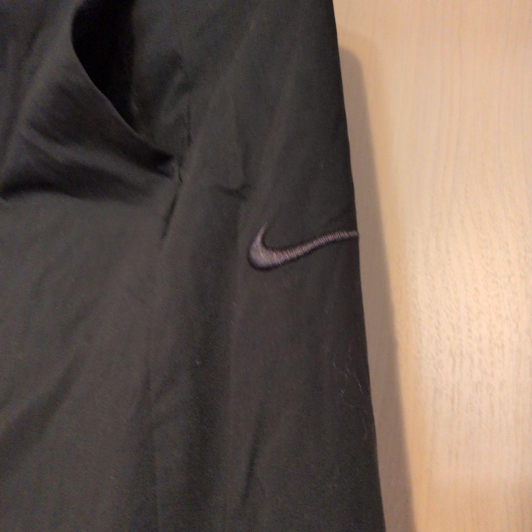 Nike ジャージパンツ ブラック