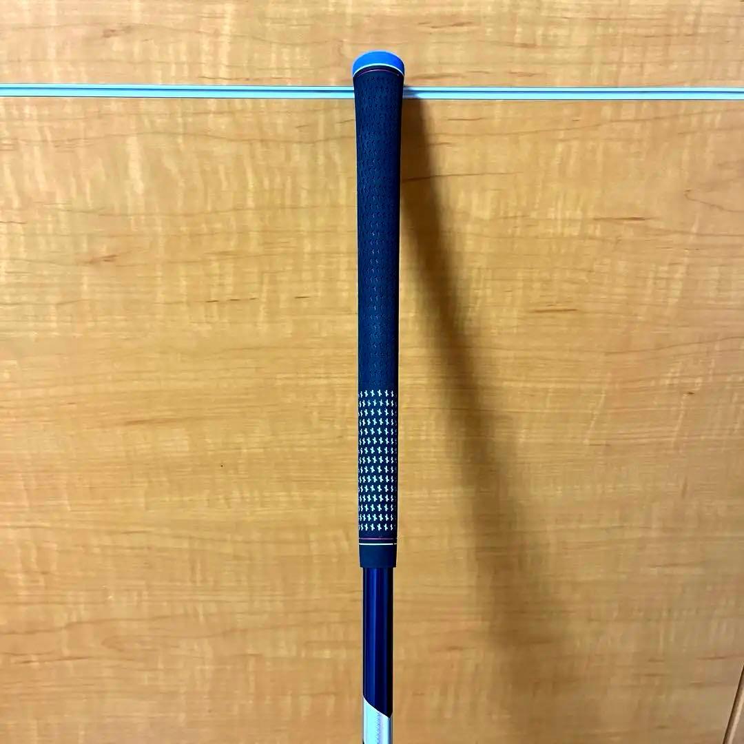 Fujikura VENTUS ブルー5-R 3W テーラーメイドスリーブ付