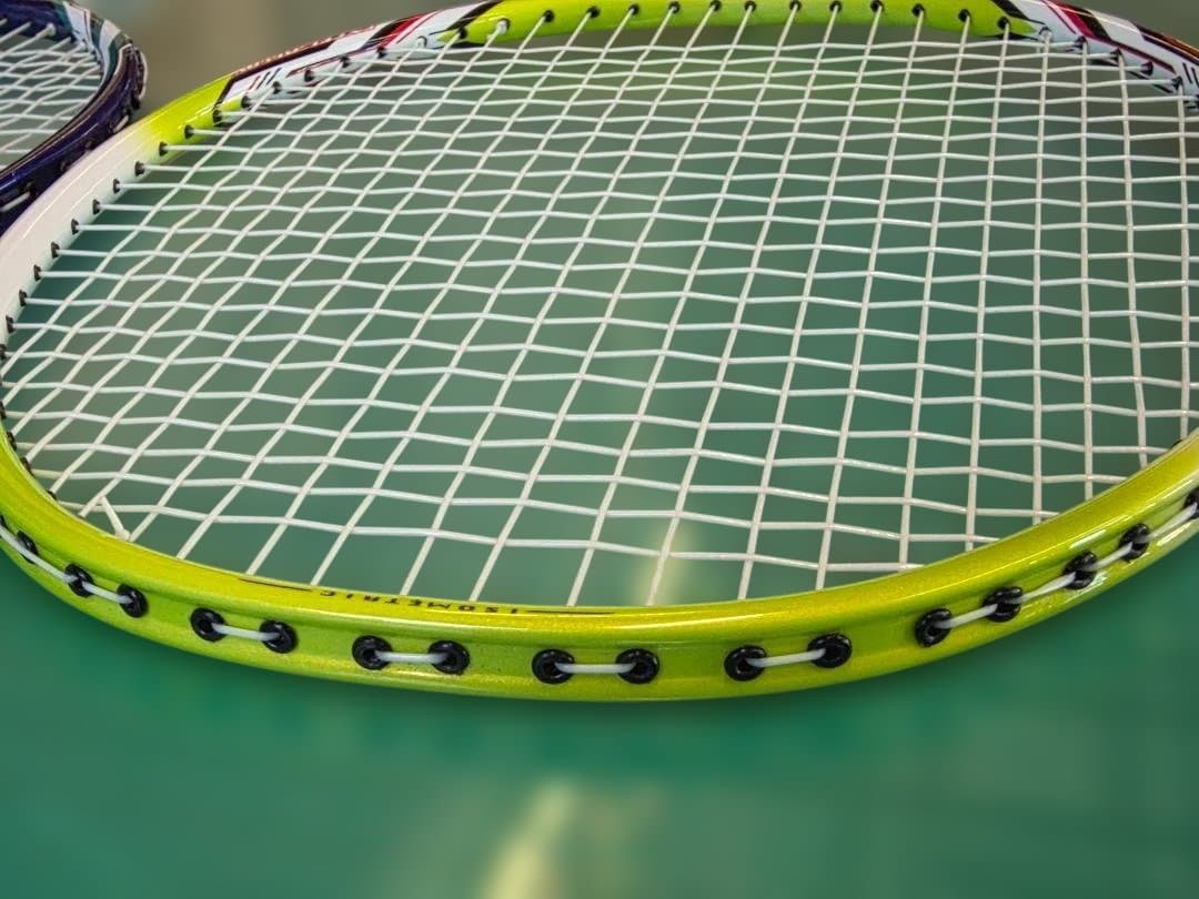 YONEX NANORAY 30 2本 NANORAY 250 合計3本セット