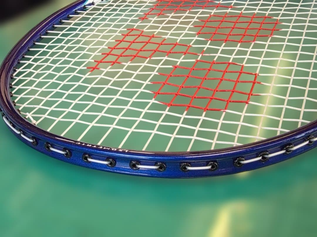 YONEX NANORAY 30 2本 NANORAY 250 合計3本セット