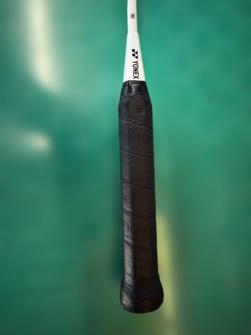 YONEX NANORAY 30 2本 NANORAY 250 合計3本セット
