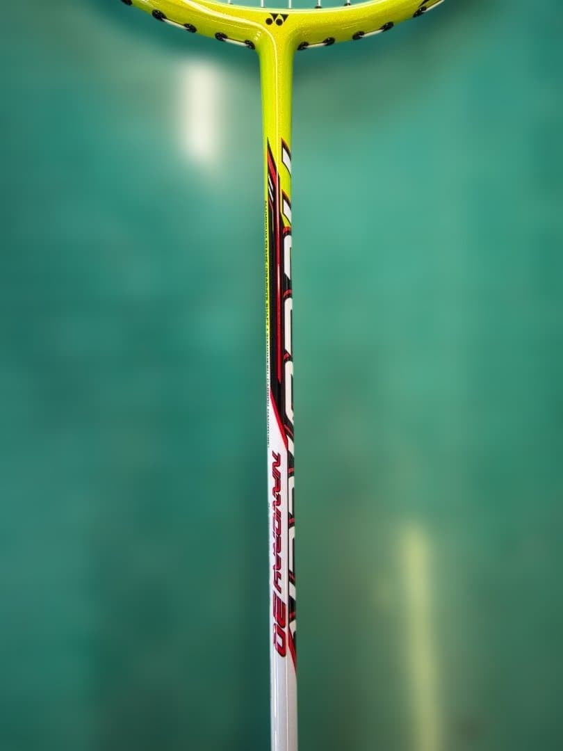 YONEX NANORAY 30 2本 NANORAY 250 合計3本セット