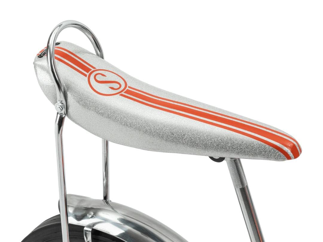 【超希少・未開封】Schwinn Orange Krate '19デッドストック