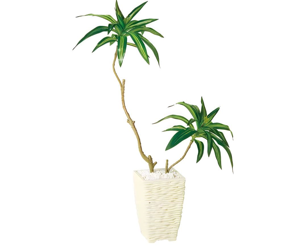 光触媒　人工観葉植物　ウォールグリーン　フェイクグリーン　テーブル ジャマイカ