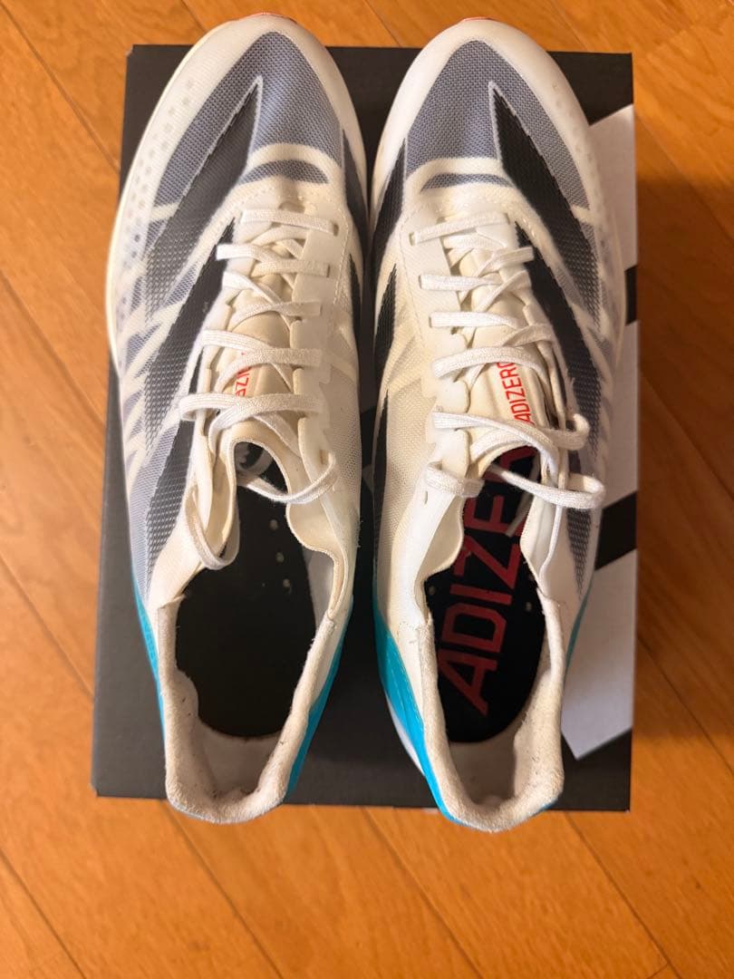 スパイク・シューズ ADIZERO prime sp2