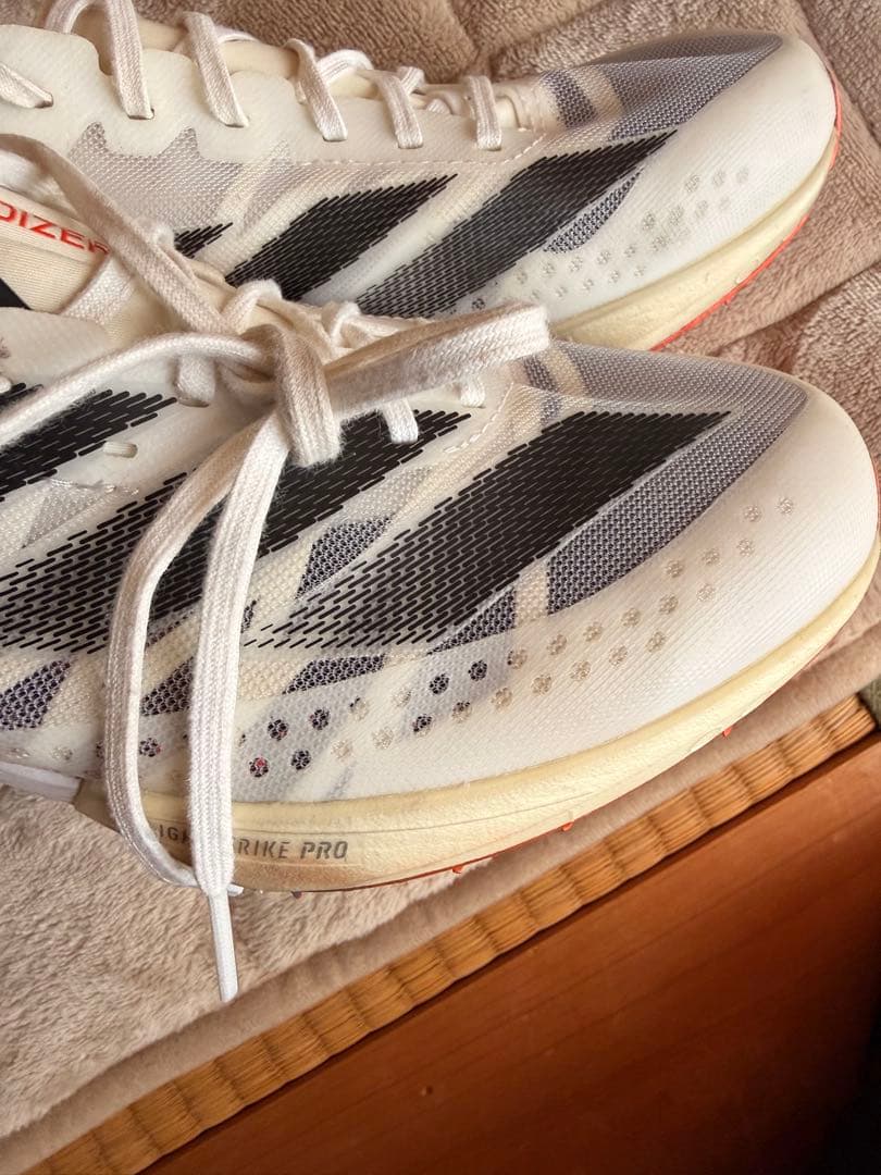 スパイク・シューズ ADIZERO prime sp2