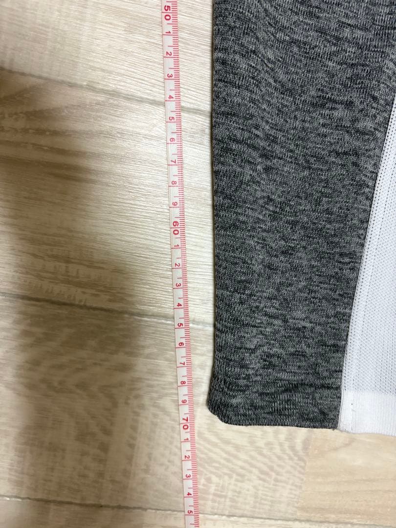 MASTER BUNNY EDITION スウェットパンツ グレー