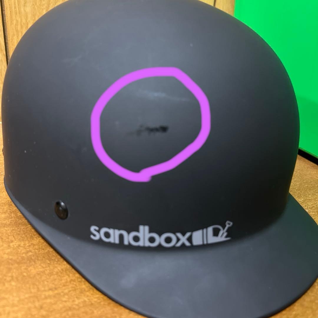 【ひよこ】SANDBOX CLASSIC 2.0 LOWRIDER