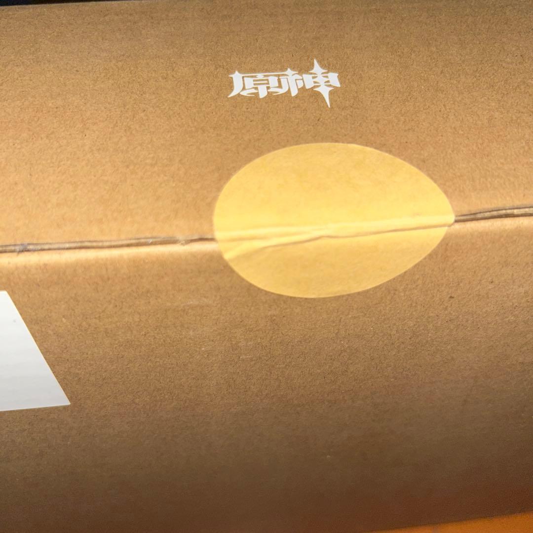 豚豚 原神 ディルック イメージバッグ