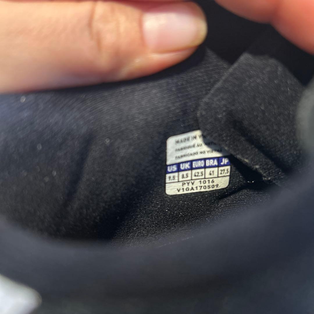 シューズ Mizuno Wave Lightning Z 3 27.5cm