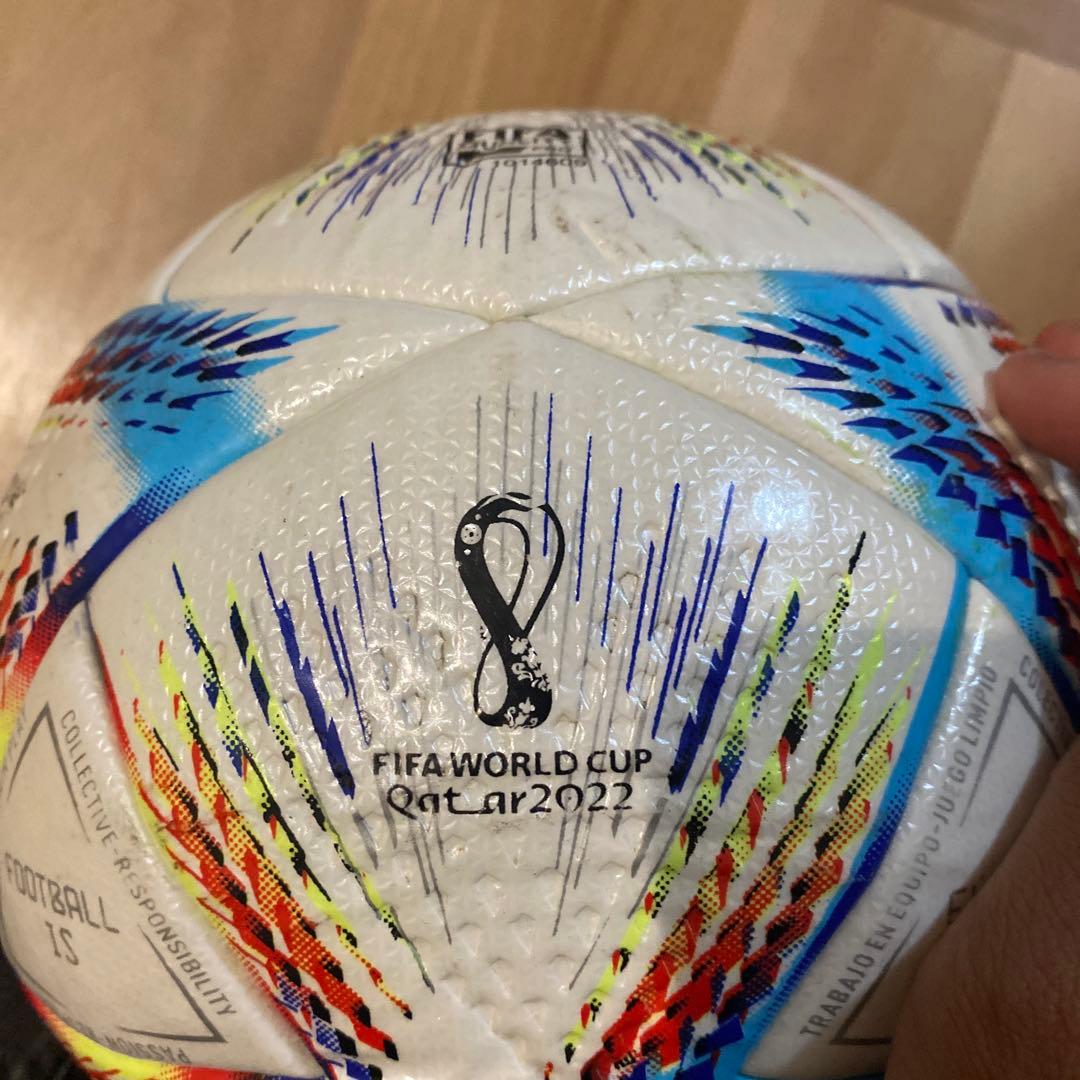 FIFA 2022公式球