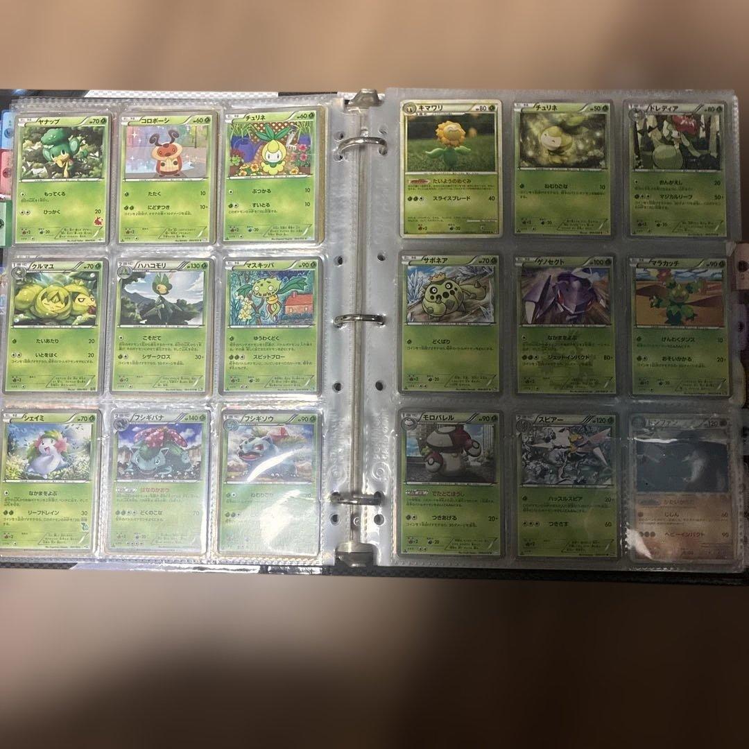 ポケモンカード