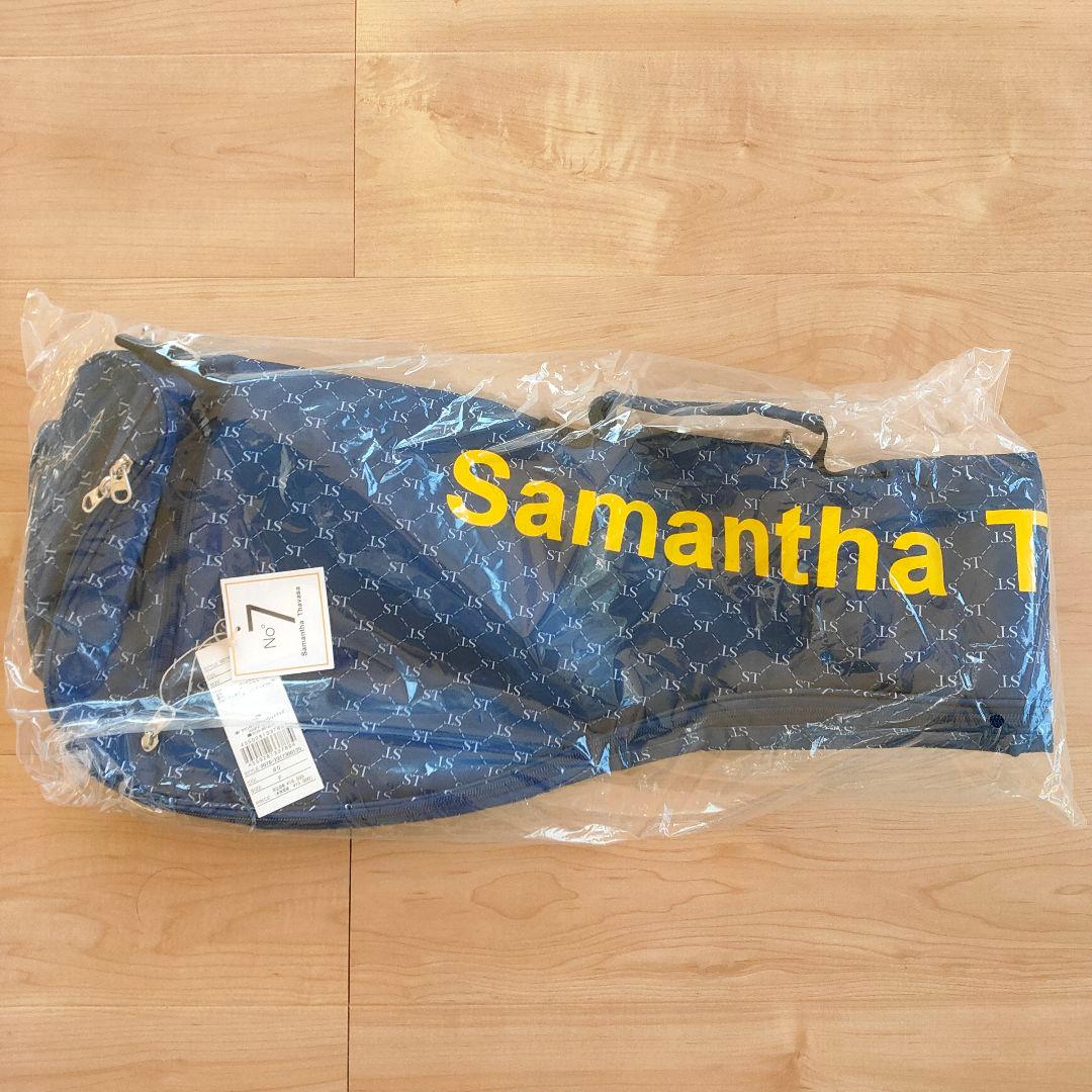 Samantha Thavasa ＳＴマルチプリントクラブケース ゴルフ N