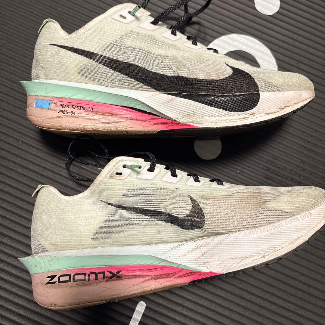Nike VaporFly4 メンズ25.5cm ナイキ ヴェイパーフライ4