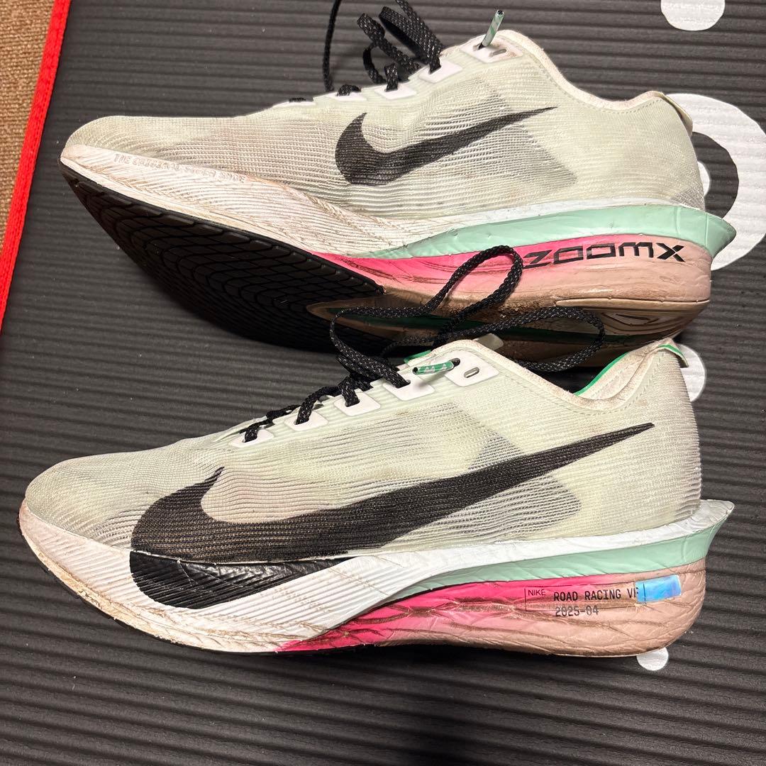 Nike VaporFly4 メンズ25.5cm ナイキ ヴェイパーフライ4