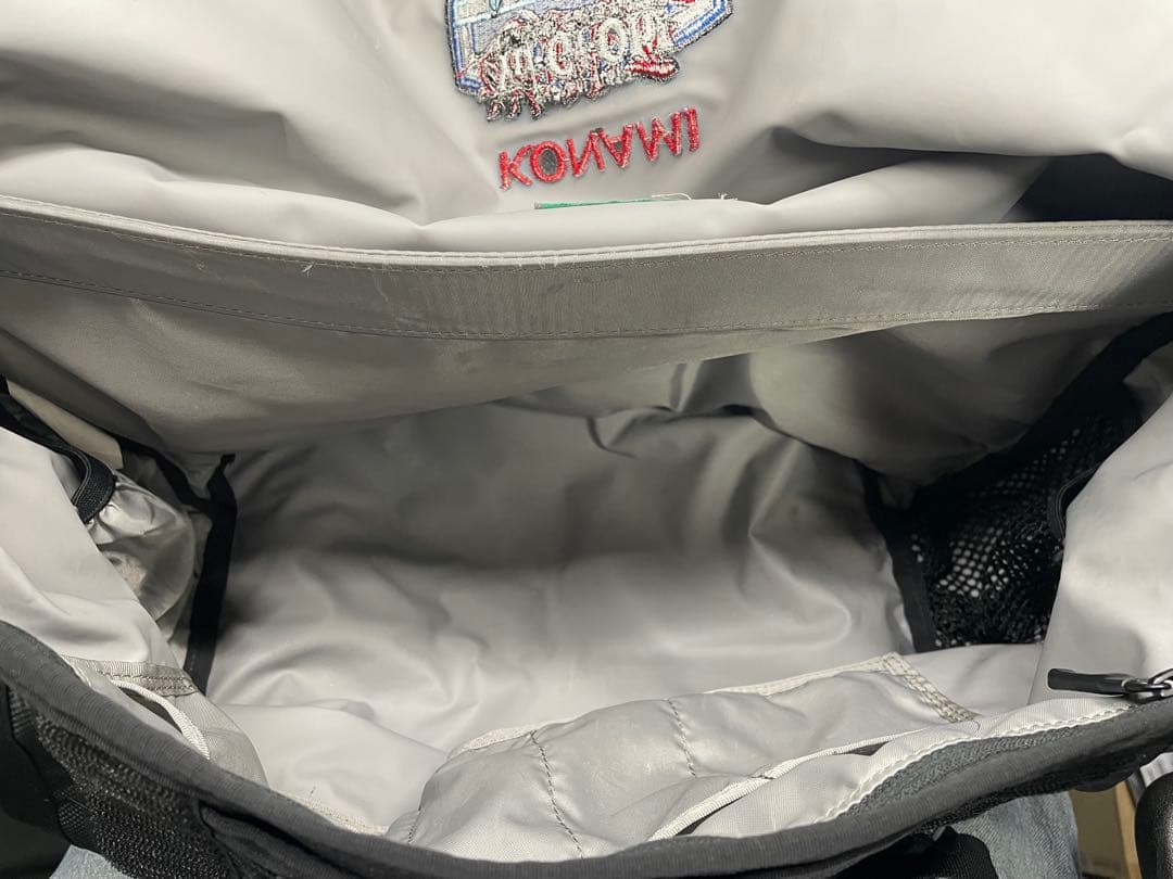 遊戯王 Timbuk2 Yu-Gi-Oh! YCS メッセンジャーバッグ