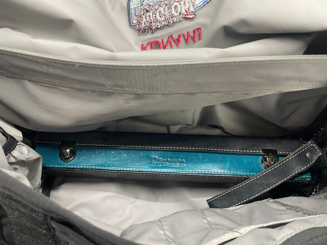遊戯王 Timbuk2 Yu-Gi-Oh! YCS メッセンジャーバッグ