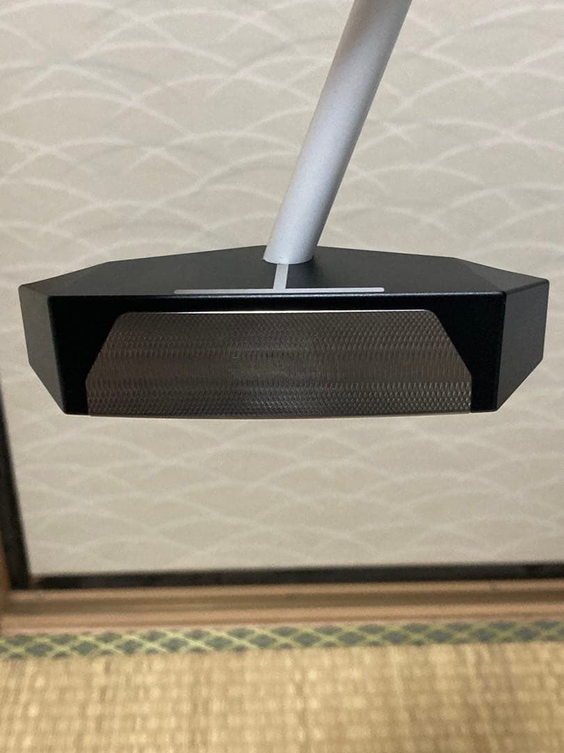 L.A.B.GOLF OZ.1i ACCRAカスタムシャフト 34インチ