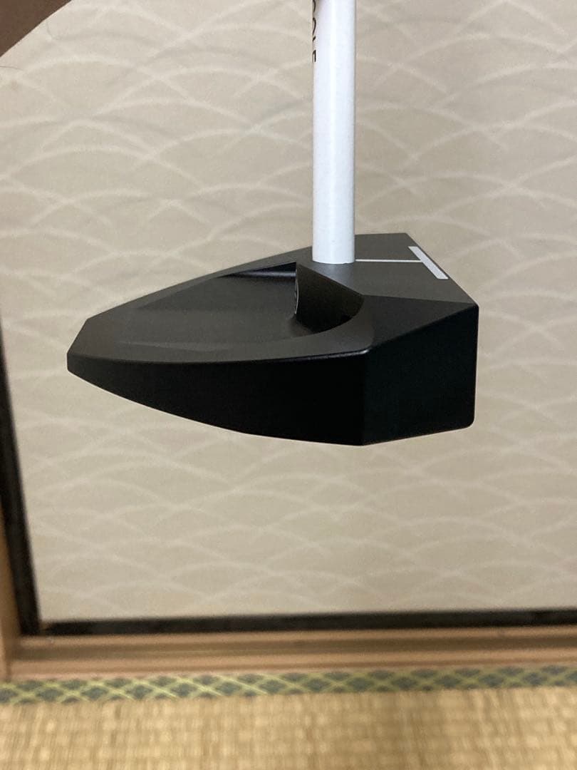 L.A.B.GOLF OZ.1i ACCRAカスタムシャフト 34インチ