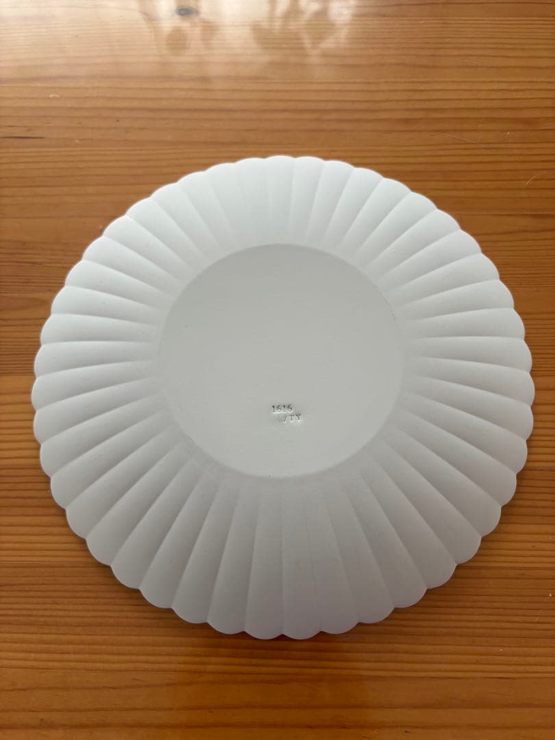 1616/arita japan TY パレスプレート 220 3枚セット売り