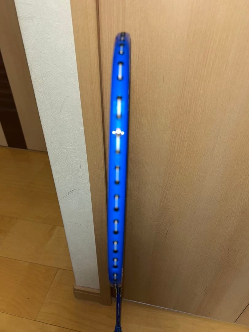 バドミントンラケット TR1 トレーニングラケット