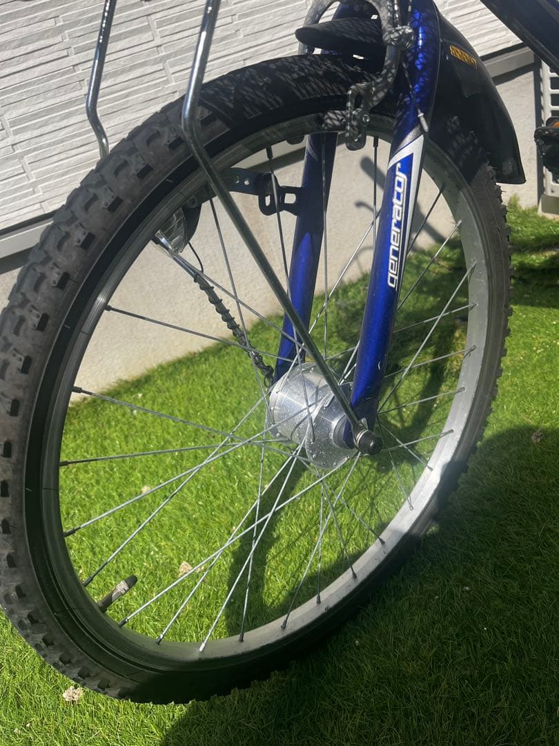子供用自転車 24インチ