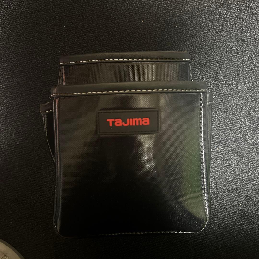 廃版【Tajima】TAJIMA タジマ SFDE2S 腰袋