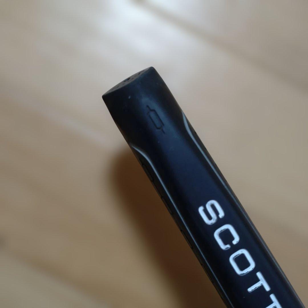 SCOTTY CAMERON PHANTOM 7,5 パター 　 33インチ