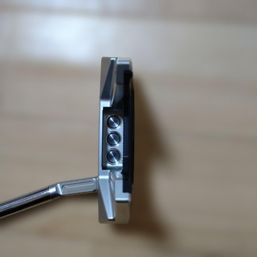 SCOTTY CAMERON PHANTOM 7,5 パター 　 33インチ