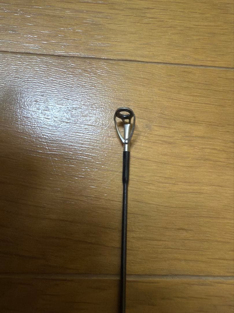 ツーリミット85フィネス　ジャンプライズ