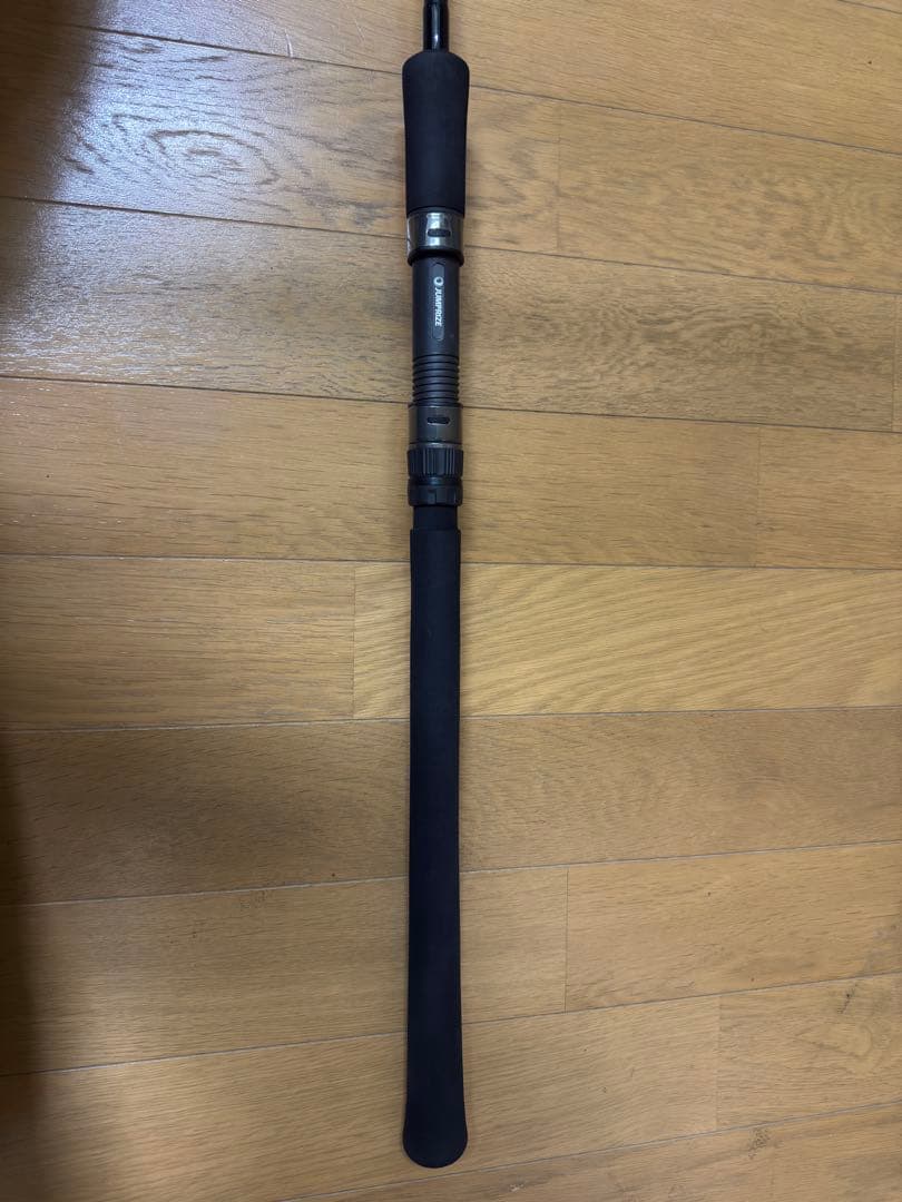 ツーリミット85フィネス　ジャンプライズ
