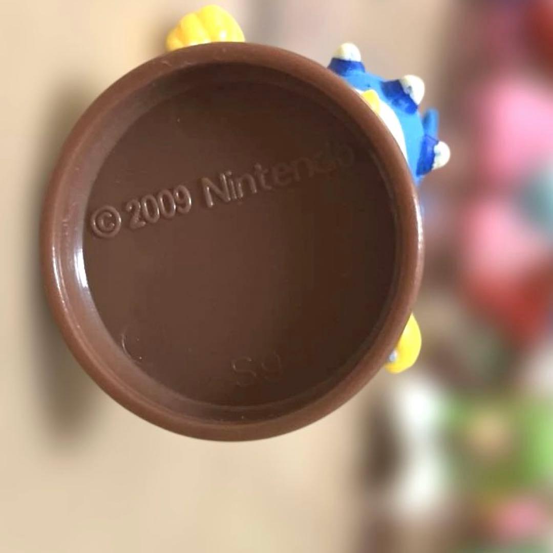 マリオチョコエッグ　まとめ売り 54体 シークレットあり　他おまけ