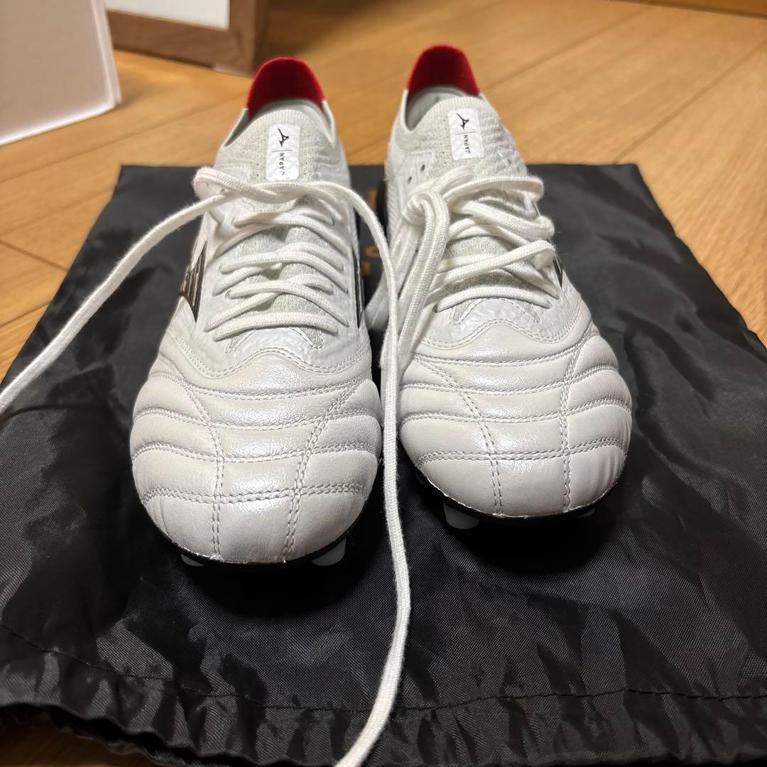 MORELIA モレリア ネオ4 β 新品未使用 23cm