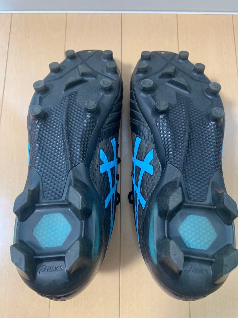ASICS ULTREZZA (イニエスタ モデル)