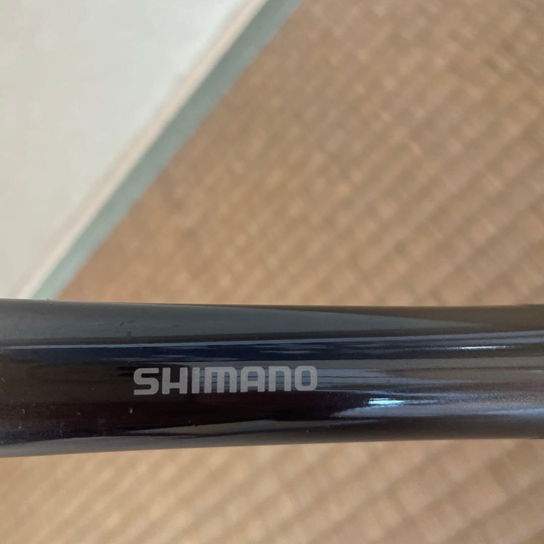 シマノ　磯竿