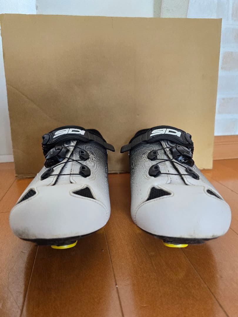 SIDI シディ GENIUS 10 MEGA ジーニアス 10 メガ 28.0