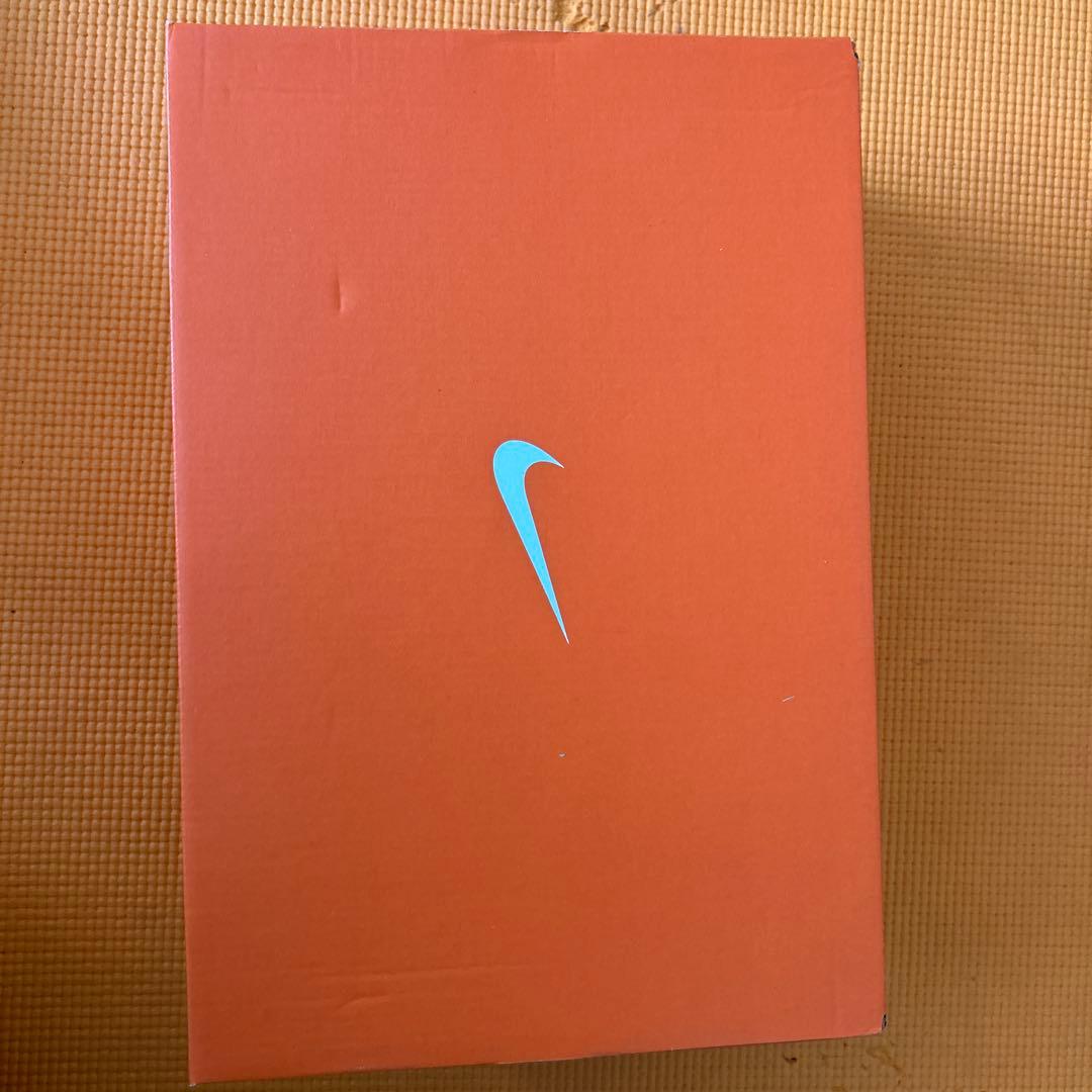 Nike ボメロ18