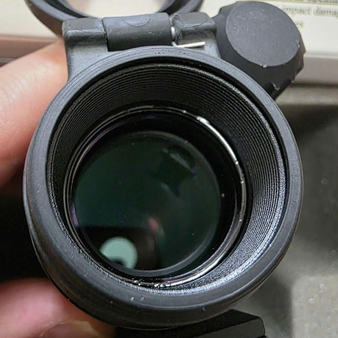 実物 Aimpoint PRO