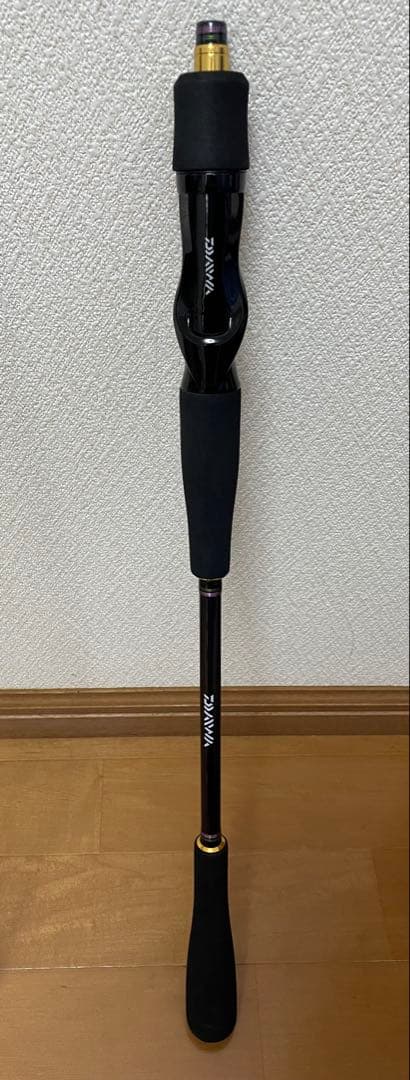 ダイワ(DAIWA) タイラバロッド 紅牙　69HB-S