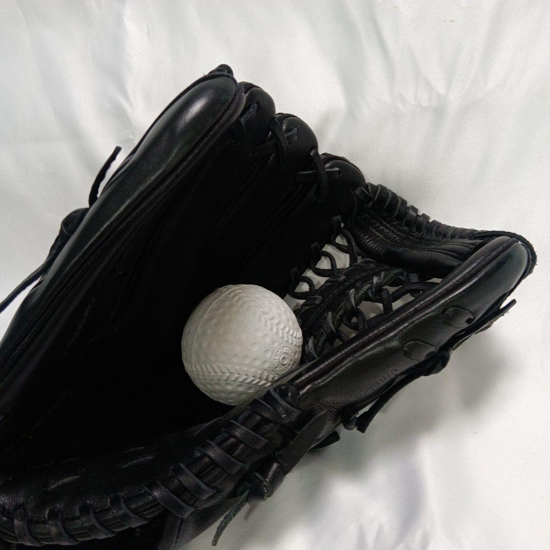 Rawlings　FST 1887 左利き外野グローブ