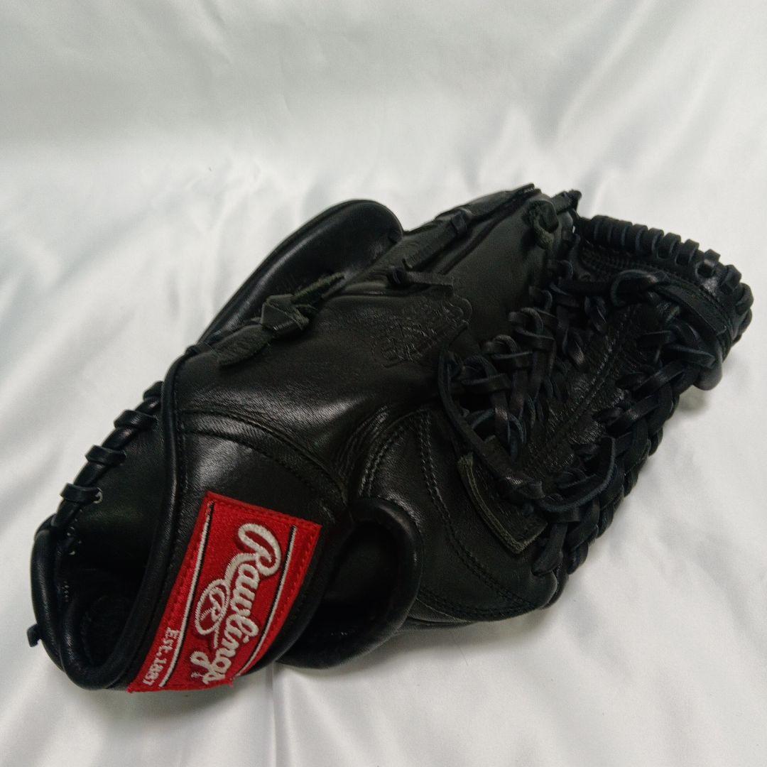 Rawlings　FST 1887 左利き外野グローブ