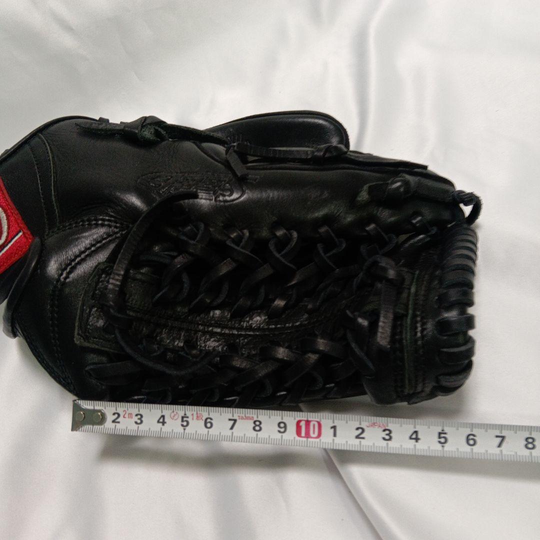 Rawlings　FST 1887 左利き外野グローブ