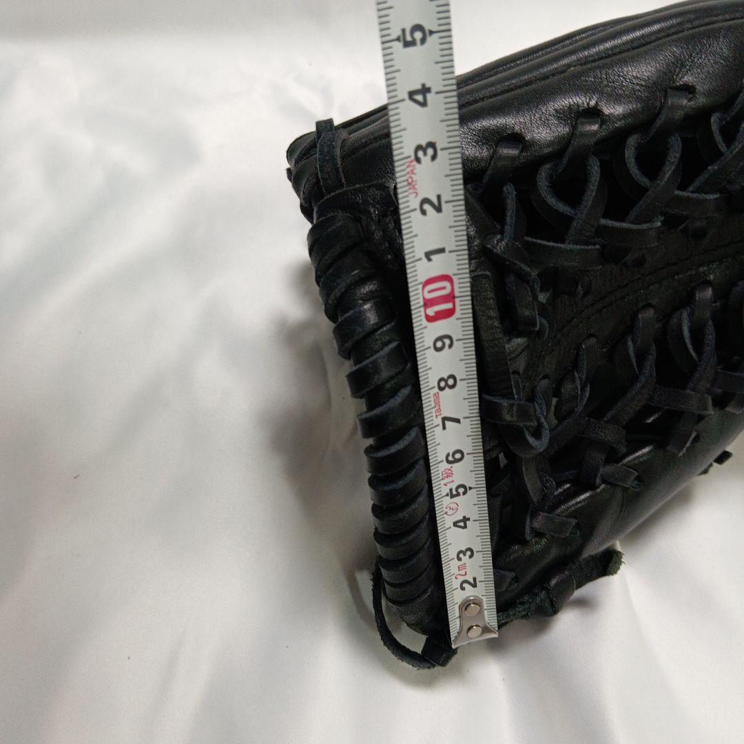 Rawlings　FST 1887 左利き外野グローブ