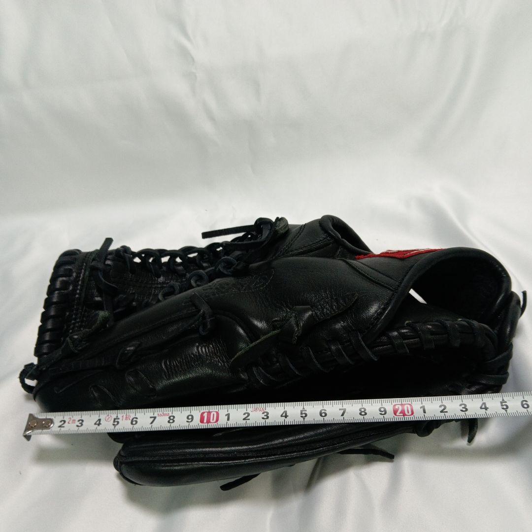Rawlings　FST 1887 左利き外野グローブ